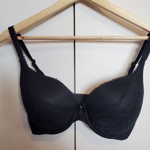 Victoria's Secret BBV Perfect Shape all over lace